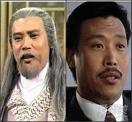 Sau năm 2000, 'Âu Dương Phong' Dương Trạch Lâm đã chia tay làng giải trí vì lý do sức khỏe. 