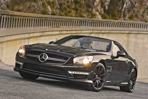 Mẫu xe nào bị cảnh sát 'sờ gáy' nhiều nhất?