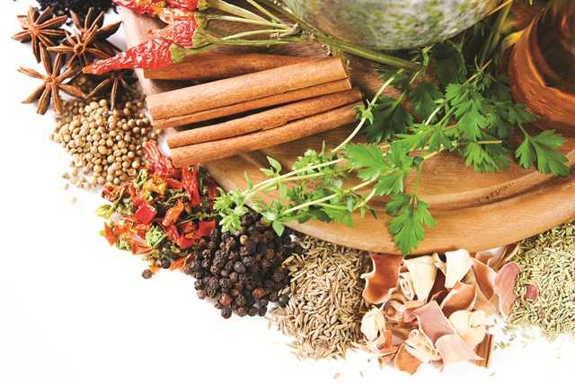 Loại gia vị ngăn ngừa ung thư vô cùng hiệu quả