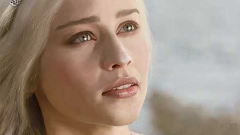 emilia clarke 
