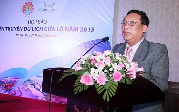 Năm 2015 Cửa Lò tăng 1.000 phòng nghỉ để đón 2,5 triệu du khách