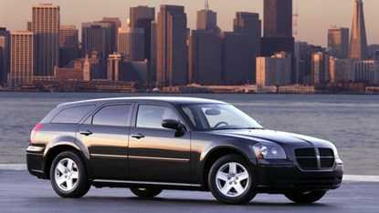 Dodge Magnum 2005