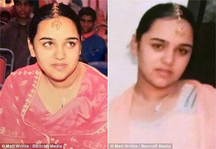 Trong nhiều năm, Harnaam luôn phải cắt tóc, tẩy lông hàng ngày. Cô không thể đi đâu nếu thiếu dao cạo râu vì mọi người sẽ cười chế nhạo. 