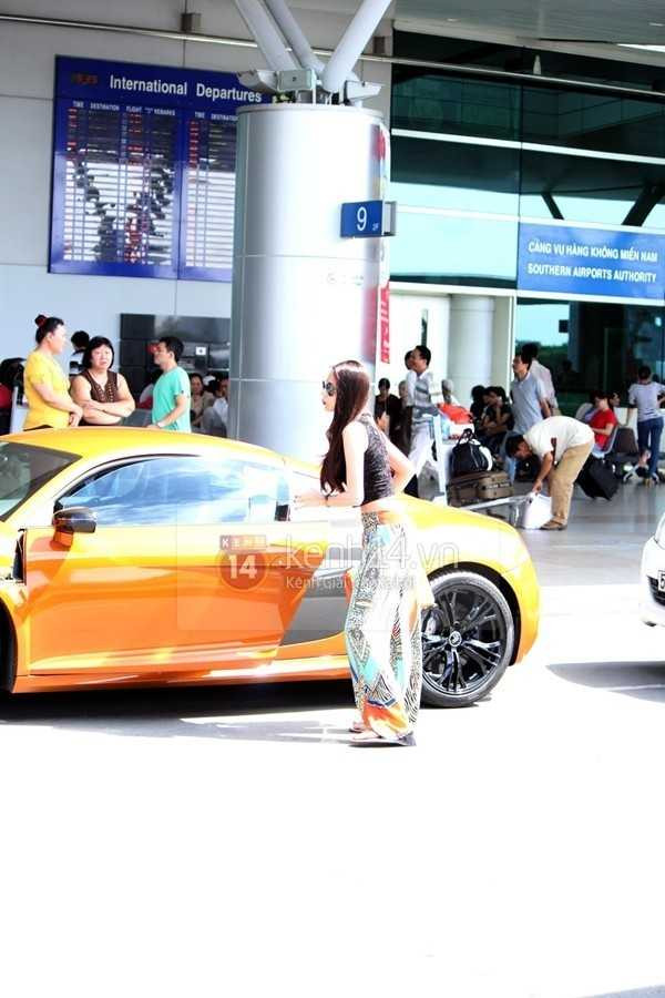 Dòng chia sẻ của chàng ca sĩ Vũ Duy Khánh tham gia chương trình New Hits cùng Thủy Tiên