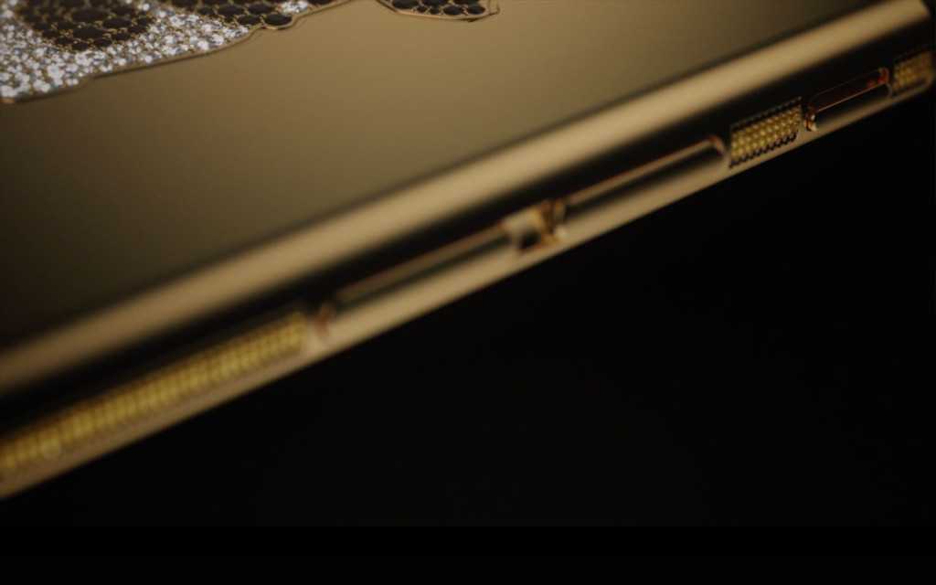 iphone 6 bằng vàng