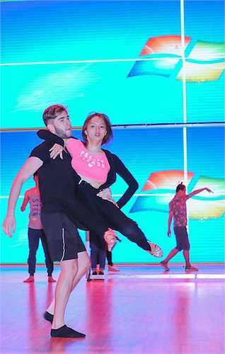 Cặp đôi sẽ thể hiện những bí mật hoàng cung với quyền năng phù thủy, truyền thuyết ướp xác và sự hồi sinh trong cuộc đấu tranh giành quyền lực.