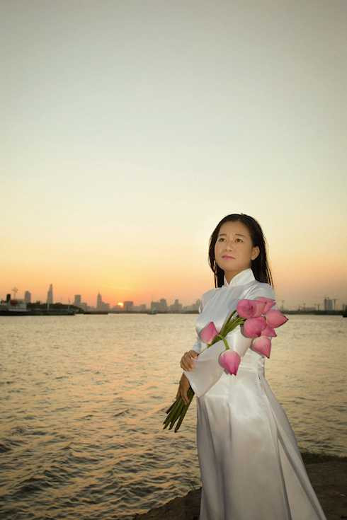 thái trân nhạc trịnh