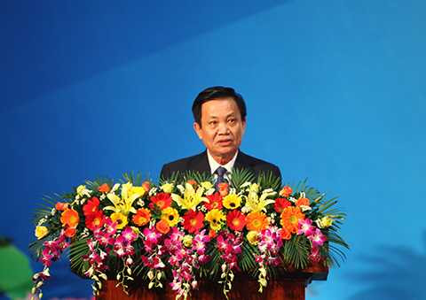 Đà Nẵng, kỷ niệm 40 năm giải phóng, Bản anh hùng ca, Tháng 3,