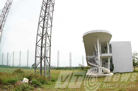 Đà Nẵng, sân tập golf, bỏ hoang, chủ đầu tư, lãng phí