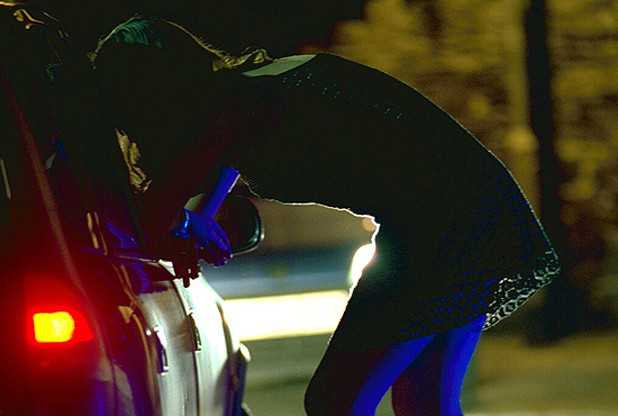 sinh viên bán dâm