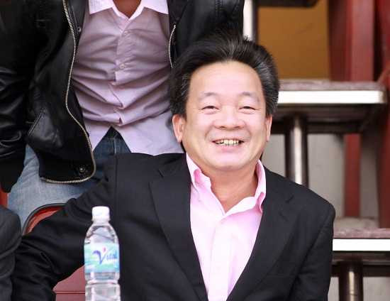 Chân dung những đại gia "xoay mình" đổ tiền tỷ đầu tư vào sân bay