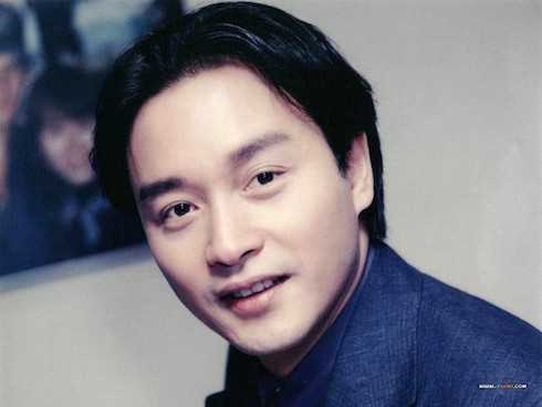Trương Quốc Vinh.