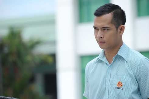 trương thế vinh thái