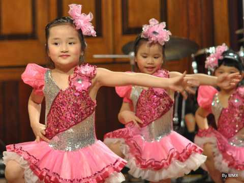 hòa nhạc mùa xuân