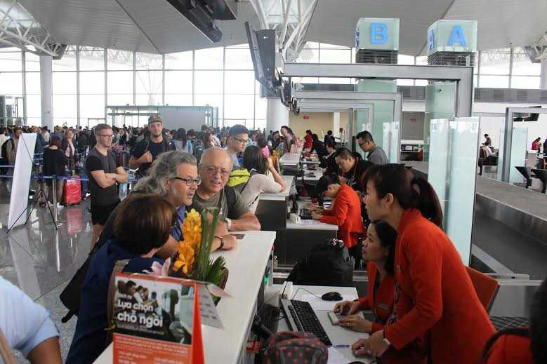 Với việc Jetstar Pacific mở đường bay giá rẻ thứ 2 đến Thái Lan, hành khách có thêm cơ hội lựa chọn du lịch tiết kiệm