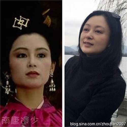 Điêu Thuyền của Trần Hồng. 