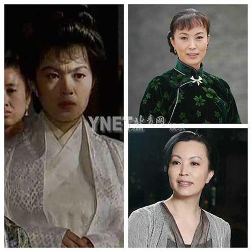 Đại Kiều của Cung Lệ Quân. 