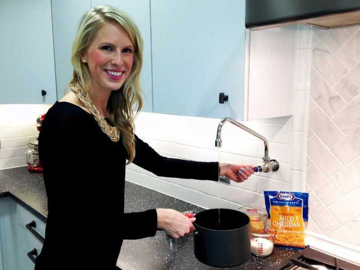 Nhà khoa học thực phẩm