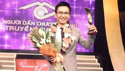 Những gương mặt nổi bật trường THPT chuyên Lê Hồng Phong