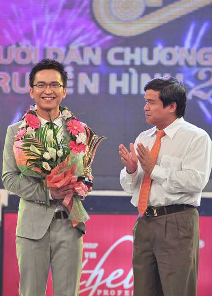 Những gương mặt nổi bật trường THPT chuyên Lê Hồng Phong