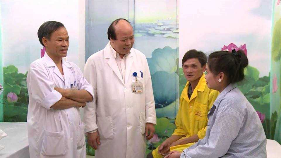 Nữ sinh Phú Thọ bị bạn đánh tới câm