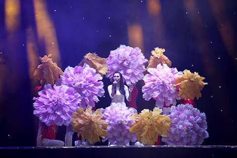 Đàm Vĩnh Hưng, Đà Nẵng, kỷ niệm 40 năm, Giải phóng thành phố, nghệ thuật,