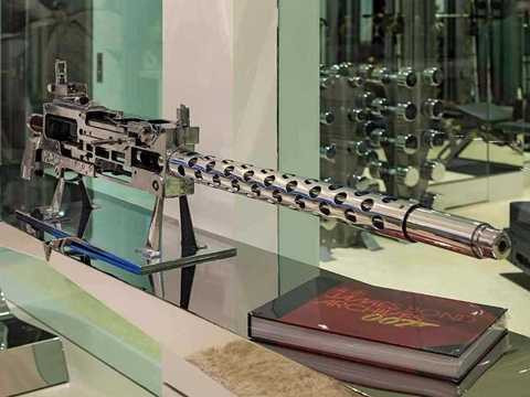 13 sự thật điên rồ chỉ có trong biệt thự nhà sáng lập Minecraft