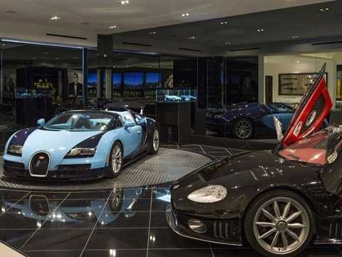 13 sự thật điên rồ chỉ có trong biệt thự nhà sáng lập Minecraft