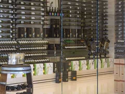 13 sự thật điên rồ chỉ có trong biệt thự nhà sáng lập Minecraft