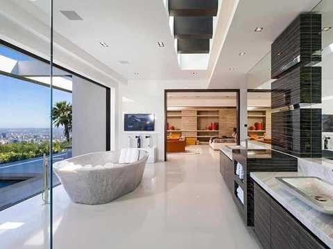 13 sự thật điên rồ chỉ có trong biệt thự nhà sáng lập Minecraft