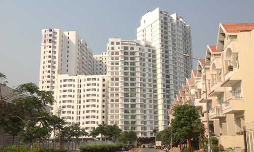 Đánh liều đầu tư căn hộ, thu về tiền tỷ mỗi năm