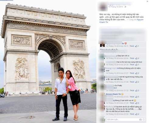 phan hiển facebook