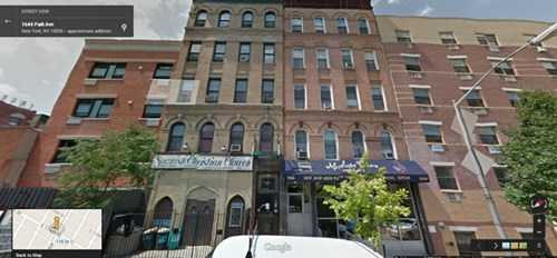 Những vụ sập chung cư kinh hoàng trên thế giới