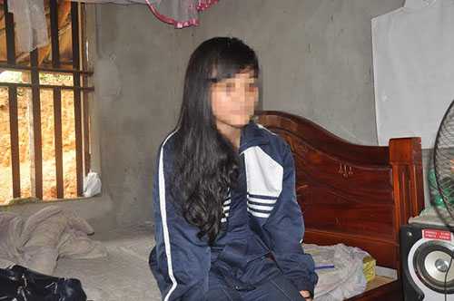 Em Nguyễn Thị Hồng Gấm 