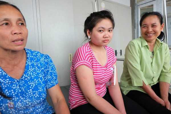 Nữ sinh bị đánh vì những lý do 'trên trời'