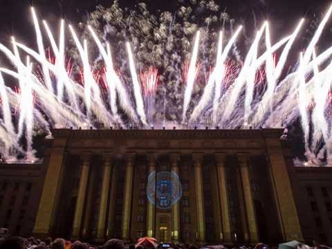 10 trung tâm tài chính có tốc độ phát triển nhanh nhất thế giới