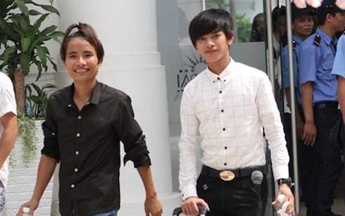 vietnam idol