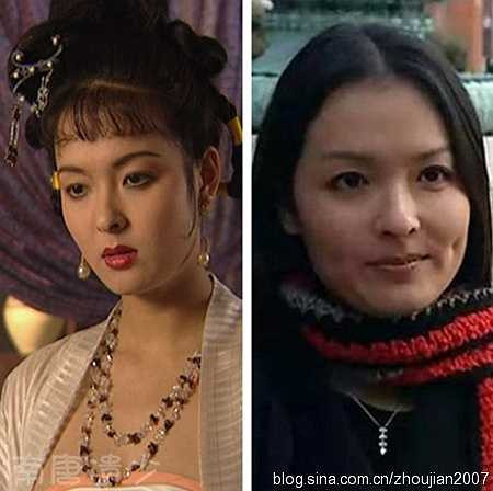 Bộ phim 'Thủy hử' phiên bản năm 1998, do đài truyền hình Trung ương Trung Quốc sản xuất và được chuyển thể từ tiểu thuyết cùng tên của nhà văn Thi Nại Am. Nhiều năm trôi qua, những ấn tượng về bộ phim cũng không phai mờ trong tâm trí khán giả. Đóng góp cho phim, không thể không kể đến những bóng hồng mà tên tuổi đi cùng tác phẩm như Phan Kim Liên, Diêm Bà Tích... 