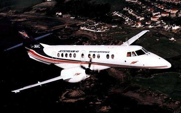 Máy bay chở khách không người lái liệu có khả thi?