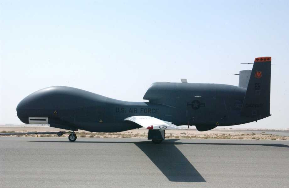 Global Hawk