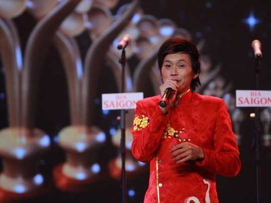 hoài linh
