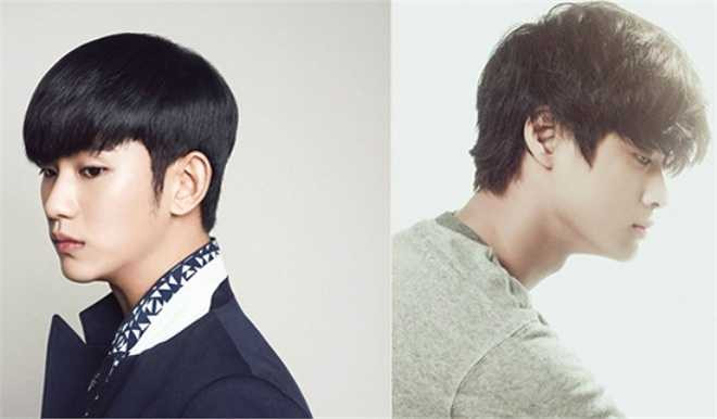 Kang Phạm chia sẻ, tính đến thời điểm này bộ phim tâm đắc nhất của bạn ấy là phim Người tôi thích là cậu ấy. 