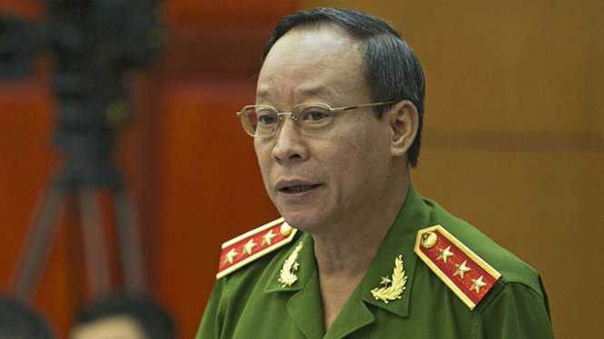 Người bị bắt được quyền im lặng