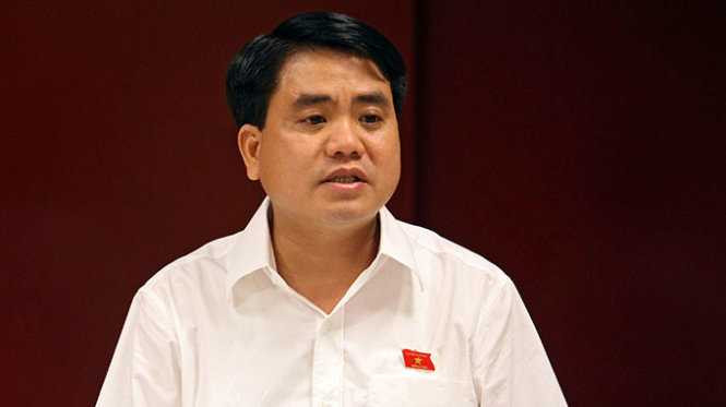 Người bị bắt được quyền im lặng