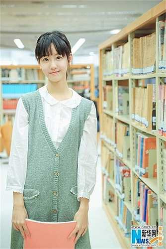 Trần Đô Linh, sinh ngày 18/10/1993, ở thành phố Hạ Môn (tỉnh Phúc Kiến, Trung Quốc).