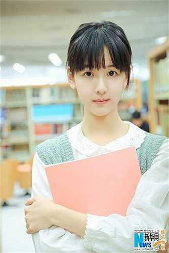 Phim được dự đoán sẽ tạo cơn sốt trong giới trẻ Trung Quốc.