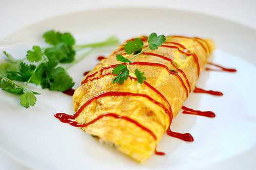 Lợi ích 'vàng' của việc ăn trứng vào buổi sáng