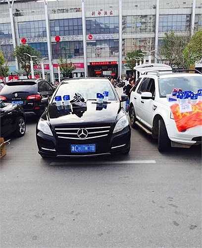 Nhưng dường như cách trưng bày này vẫn không thu hút được sự quan tâm, chú ý của nhiều người