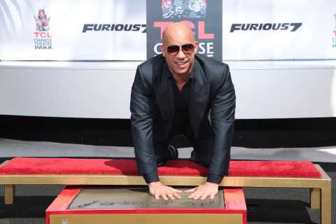 Fast & Furious 7