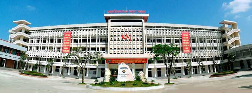 ĐH VInh